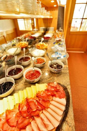 Hostal Pension Waldwinkel
