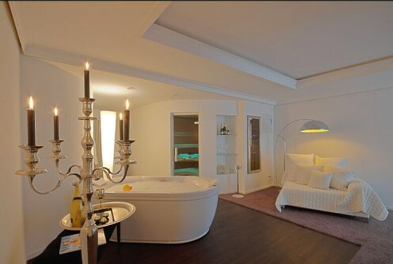 Hotel Villa Seeschau