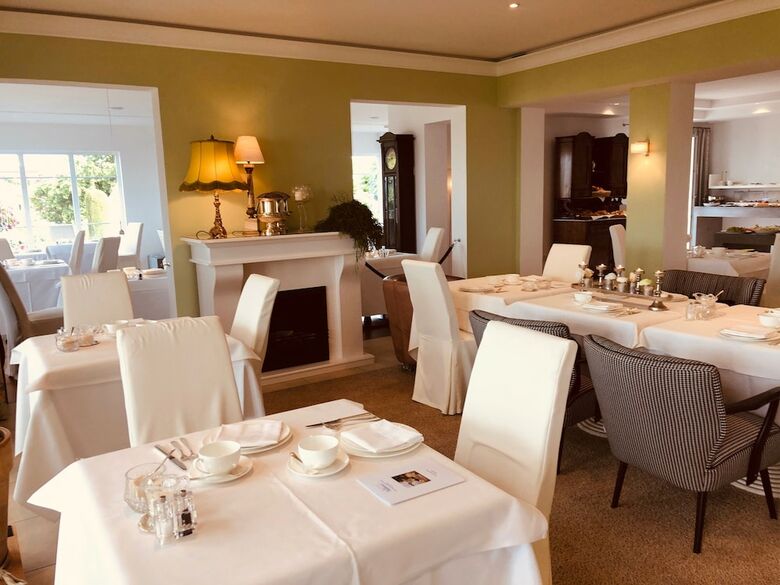 Hotel Villa Seeschau