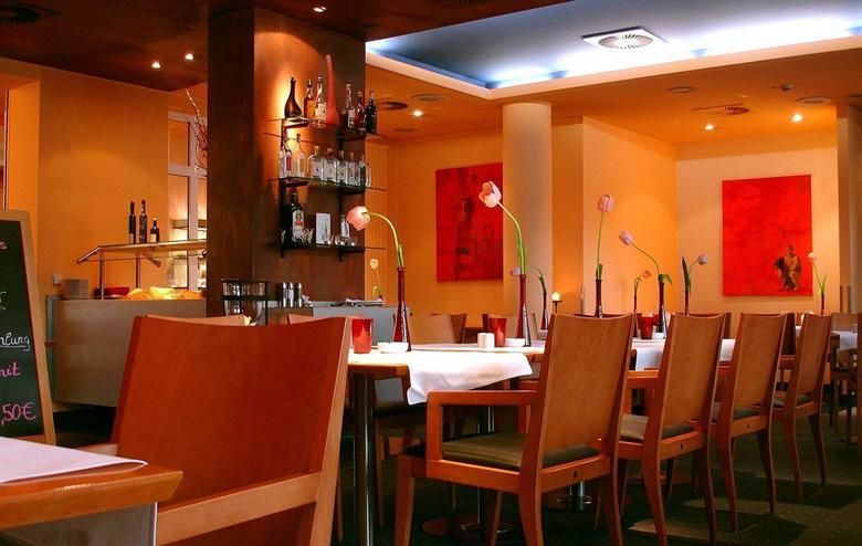 Mintrops Stadt Hotel Margarethenh�he