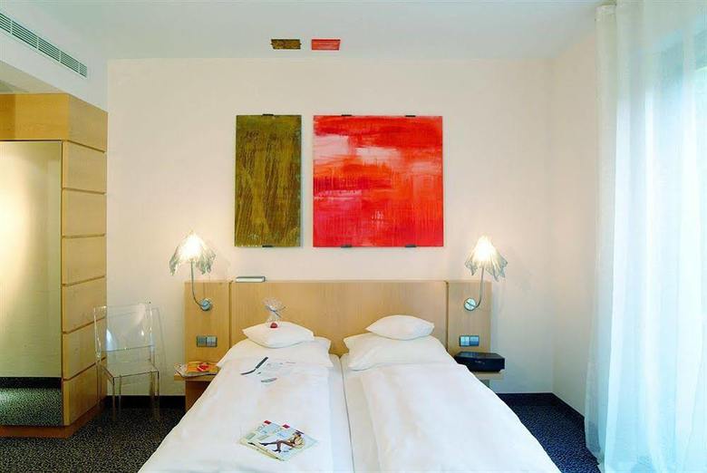 Mintrops Stadt Hotel Margarethenh�he