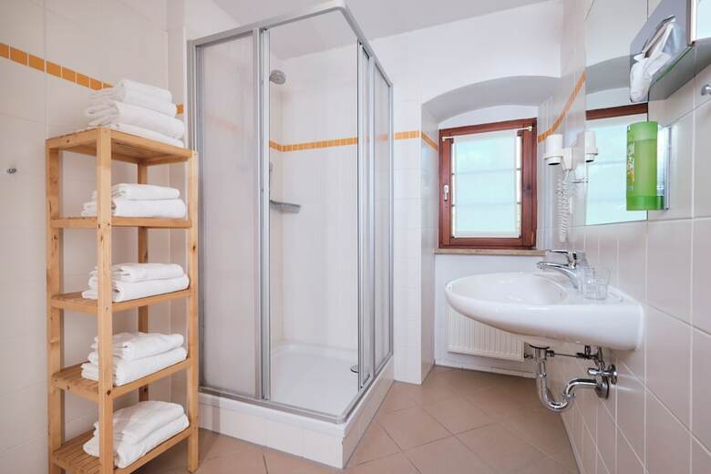 Hostal Jufa Meersburg