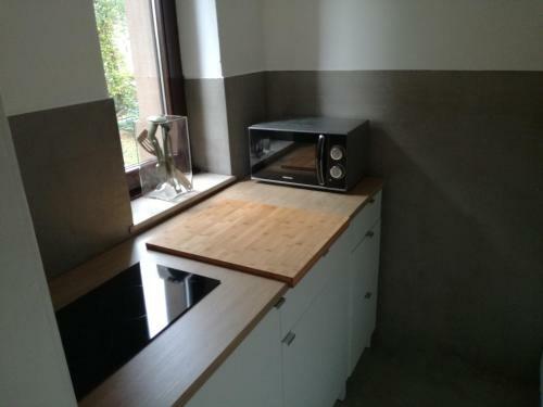 Gruga Apartment An Der Messe