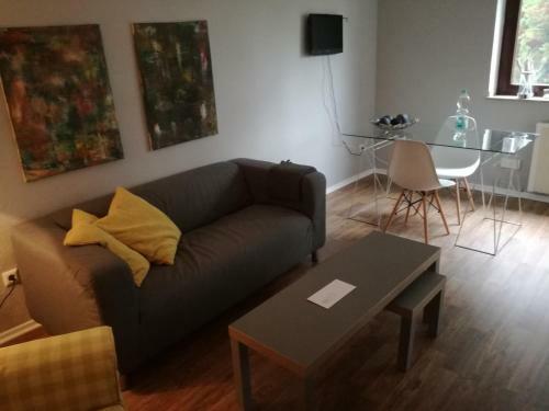 Gruga Apartment An Der Messe
