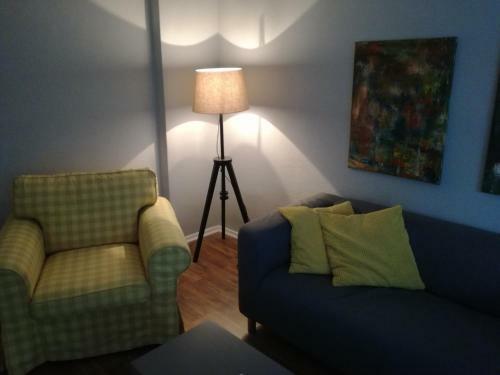 Gruga Apartment An Der Messe