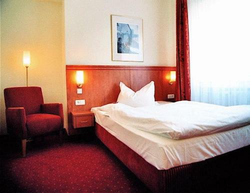 Ruhr Hotel