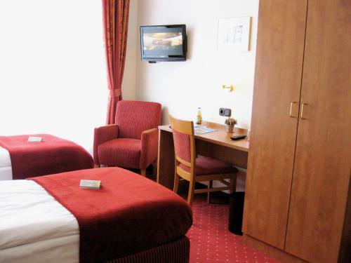 Ruhr Hotel