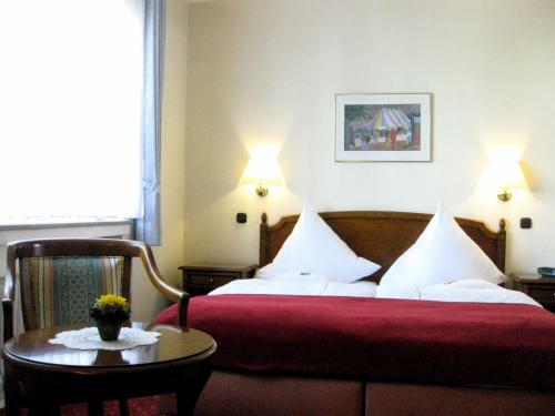 Ruhr Hotel