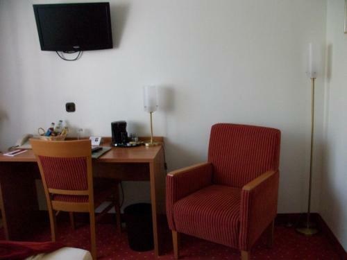 Ruhr Hotel