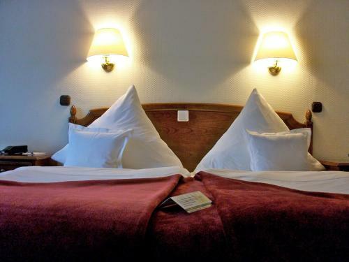Ruhr Hotel