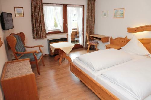 Hotel Adler Post