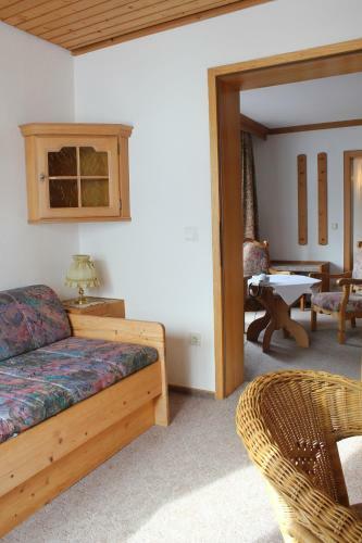 Hotel Adler Post