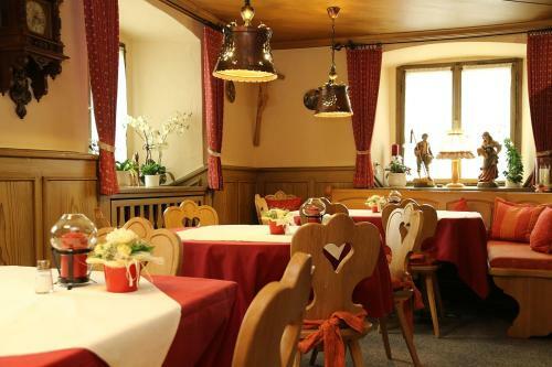 Hotel Adler Post