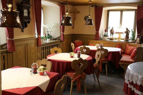 Hotel Adler Post