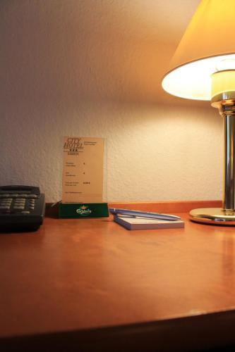 City Hotel Essen