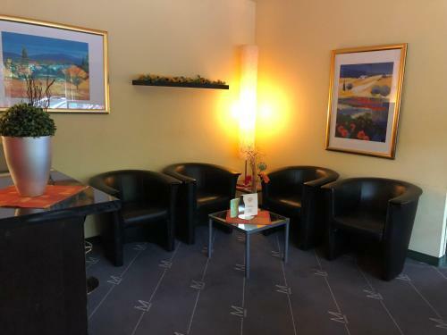 City Hotel Essen