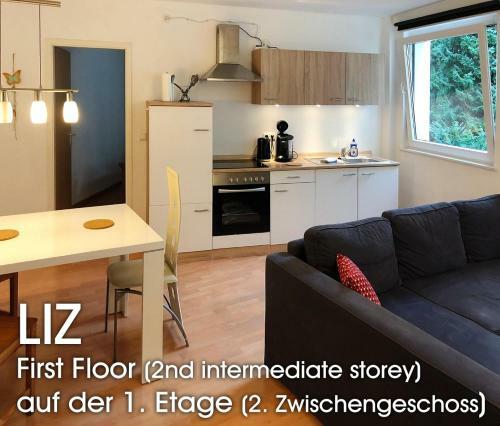 Apartments Essen-r�ttenscheid