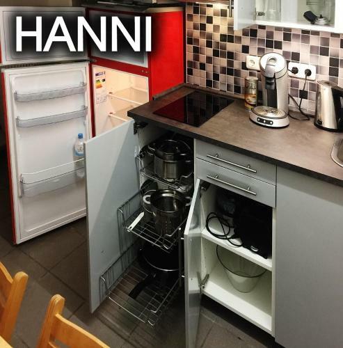 Apartments Essen-r�ttenscheid