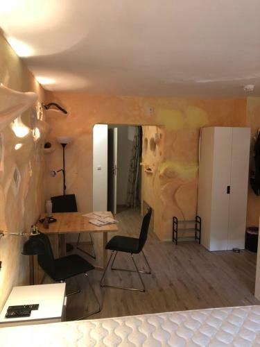 Apartments Essen-r�ttenscheid