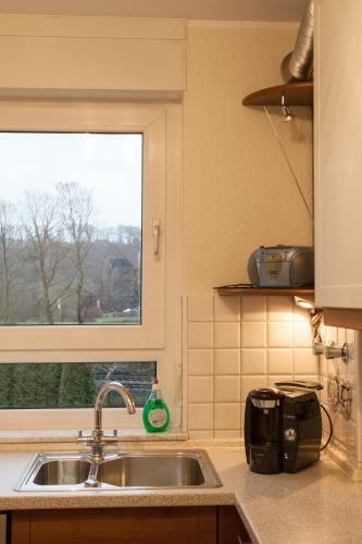 Apartamento Schmuckst�ck In Essen