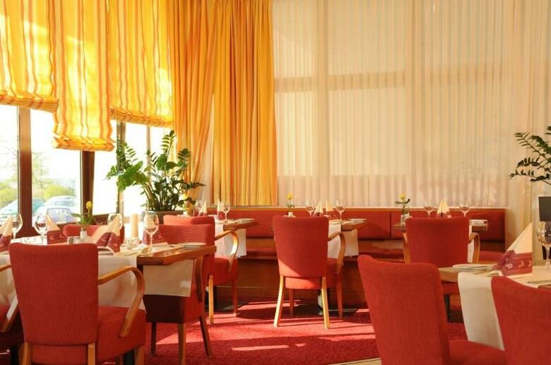 Petul Apart Hotel City Garden