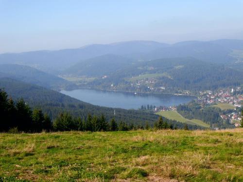 Apartamento Feldbergblick