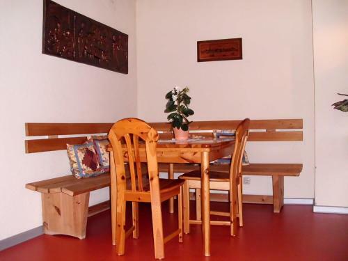 Apartamento Feldbergblick