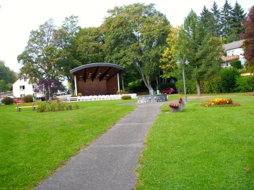 Apartamento Feldbergblick