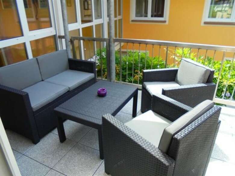 Hostal Ferienwohnungen Pension Aurora