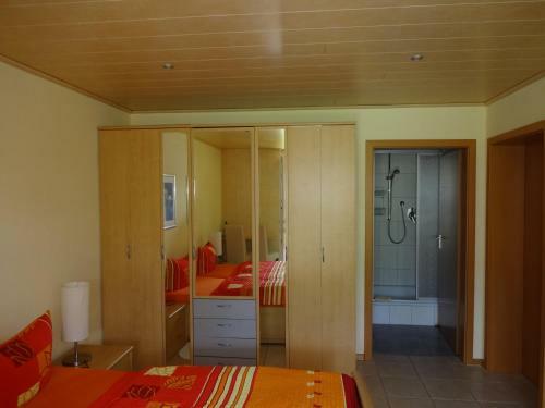 Hostal Ferienwohnung Latscha