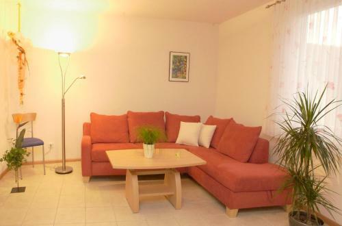 Hostal Ferienwohnung Latscha