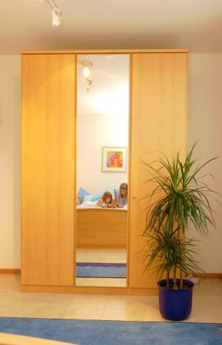 Hostal Ferienwohnung Latscha