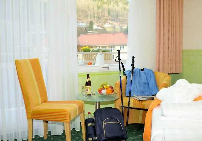 Hotel Weing�rtner
