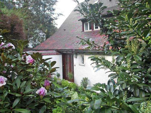 Villa Charlottes Forsthaus