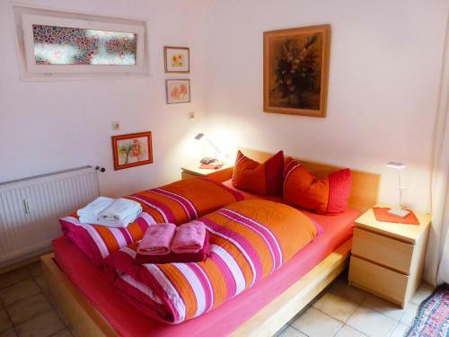 Villa Charlottes Forsthaus