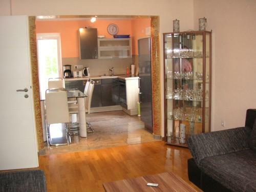 Apartamento Ferienwohnung Noemi