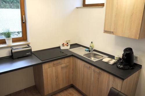 Apartamento Leni`s Ferienwohnung