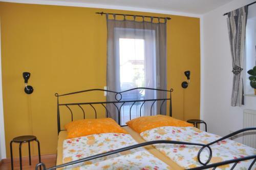 Hostal Double Two Lodge