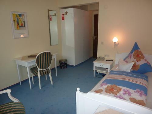 Hostal Hotel Traube