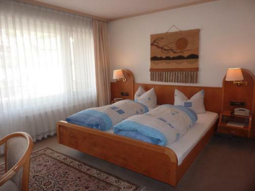 Hostal Hotel Traube