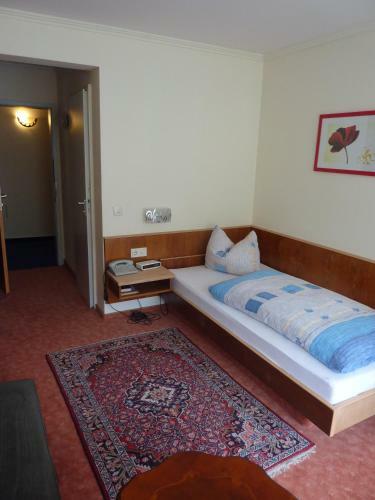 Hostal Hotel Traube