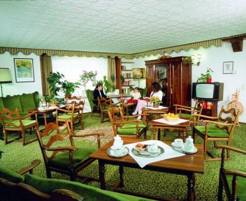 Hostal Hotel Traube