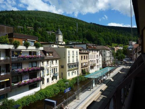Hostal Hotel Traube