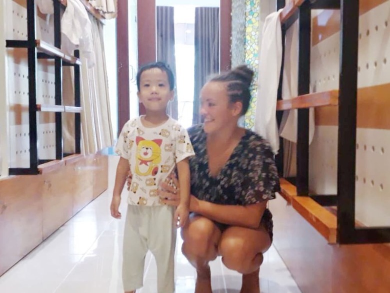 Hostal Oyo 746 Ben Thanh Dorm