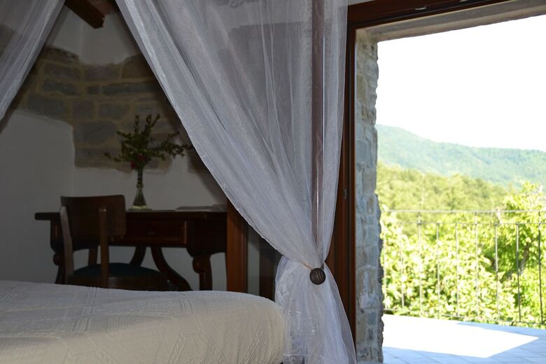 Hotel B&B Il Palazzo