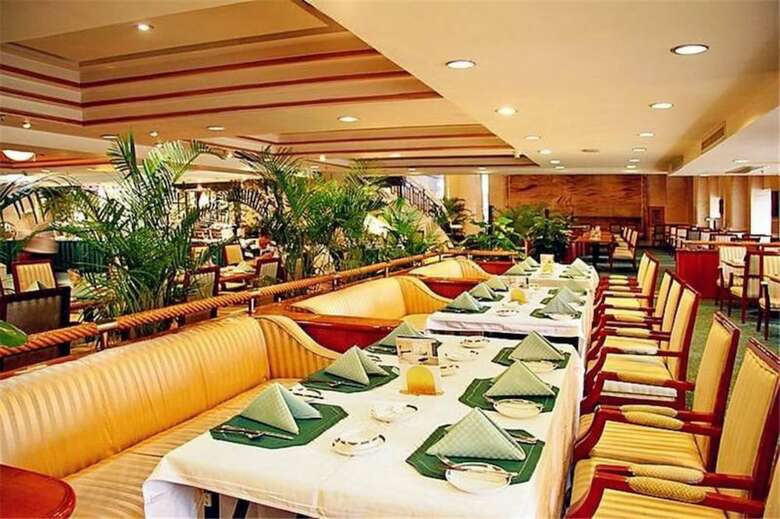 Dolton International Hotel Changsha
