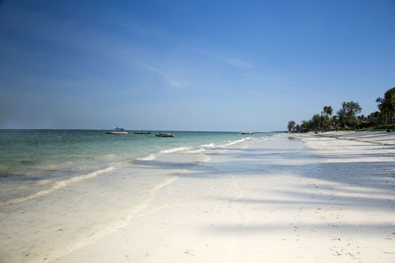 Bed & Breakfast Savera Beach Houses