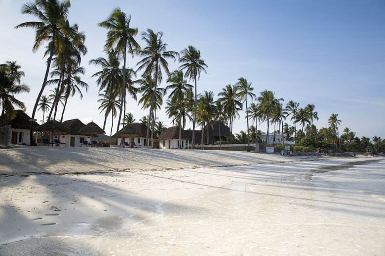 Bed & Breakfast Savera Beach Houses