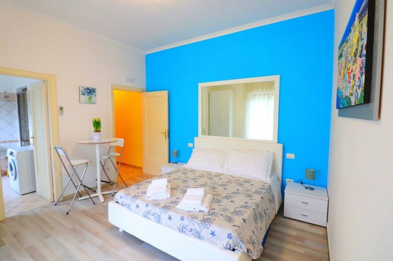 Apartamento Casa Laura