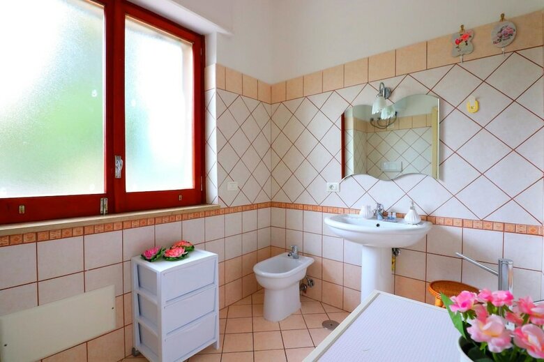 Apartamento Casa Laura